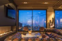 O Monot Boutique Hotel Beirut Hotel a Beirut