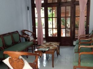 Majapahit Homestay by Bhagaskara