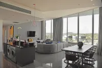 The Capital Menlyn Maine Hotels near Union Buildings