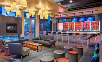 Aloft Austin Northwest