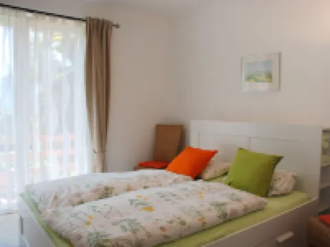 Vista Valle アックアロッサのホテル