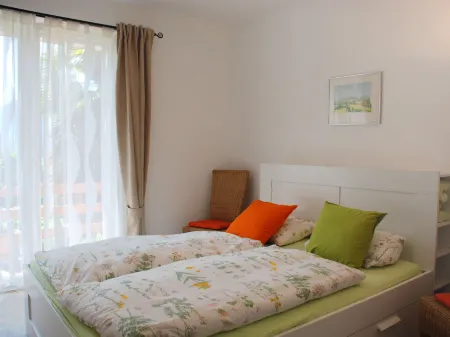 Vista Valle Отели в г. Acquarossa