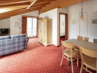 Chalet Abendrot Apartments