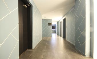 Ignis Hotel