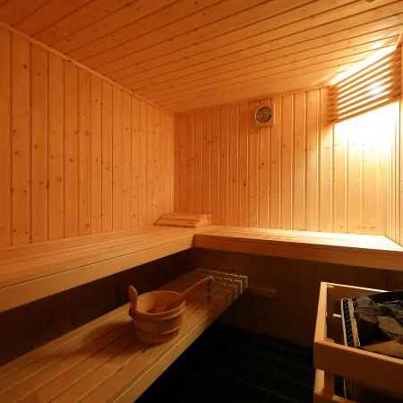 Chalet Maurice