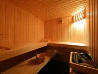Chalet Maurice - spa