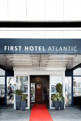 Hotel Atlantic-Aarhus C Updated 2022 Room Price-Reviews & Deals ...