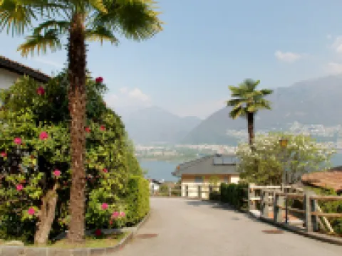 Residenza Miralago Apt. B16