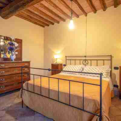 La Tinaia Rooms