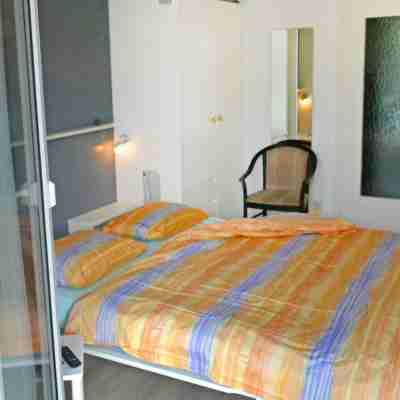 Residenza Corallo Rooms