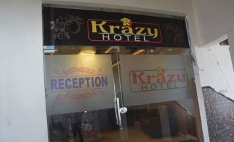 Krazy Hotel