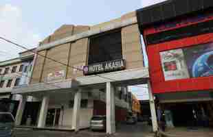 Latest Ayola First Point Hotel Pekanbaru Map Address Nearest Station Airport 2022 Trip Com
