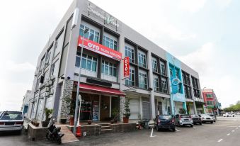 SUPER OYO 89617 Selesa View