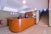 Theatre Inn - 2 звезды
