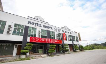 OYO 89539 Hotel Siswa