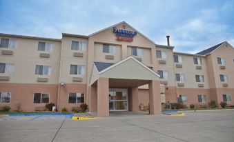 Fairfield Inn & Suites Bismarck South