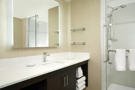 Residence Inn Montreal Downtown Отели рядом с достопримечательностью «Университет Макгилла»