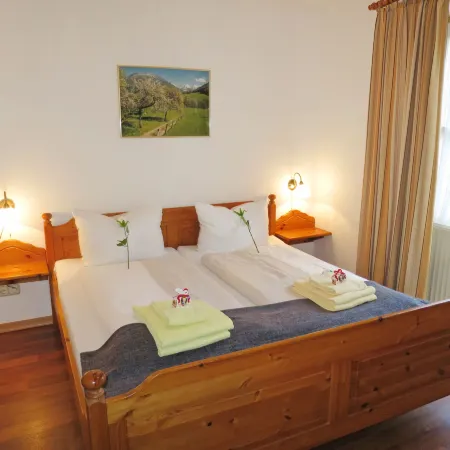 Wohnung 5 (Am Sonneneck)