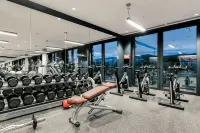 Tsinandali Estate - Gym