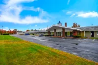 Monticello Inn- Framingham/ Boston Hotels in Sudbury