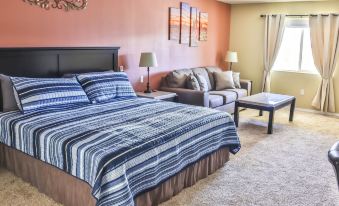 Dream Manor Inn