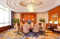 The Westin Alexandria Old Town Hoteles en Belle Haven