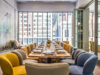 珀斯 Adnate 酒店 - 藝術系列 鄰近布萊克斯建築的酒店