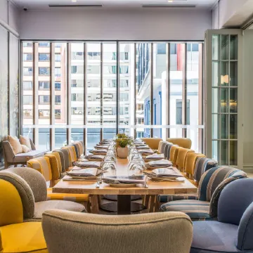 The Adnate Perth - Art Series