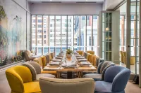 The Adnate Perth - Art Series