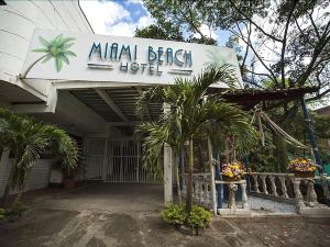 Hotel Miami Beach San Jerónimo