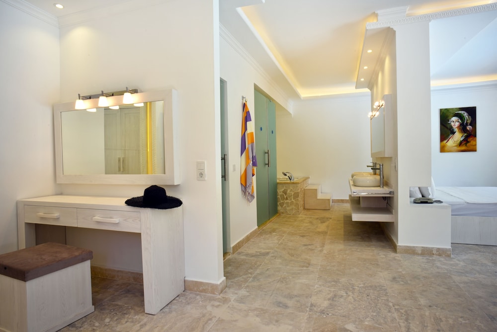 Likya Gardens Hotel