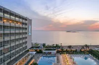 Divani Apollon Palace & Thalasso - ที่มีสระว่ายน้ำ