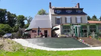 Hotel la Buissonniere Hotels in Sancerre