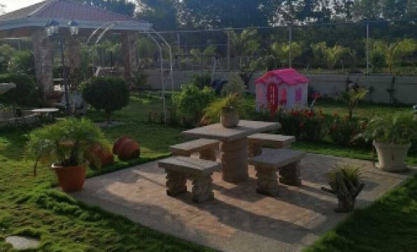 Hotel la Estancia - Housity