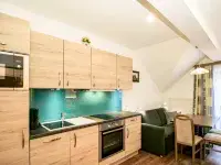 Almsommer Hotels in Donnersbachwald