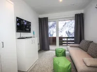 Top 46 A - balcony