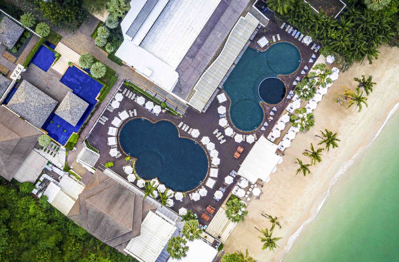 Pullman Pattaya Hotel G photo 2