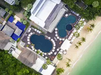 Pullman Pattaya Hotel G - Luxury