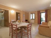 Thermae Apartment 16b - balcone