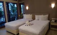 Negeri Baru Hotel & Resort Kalianda Hotel dekat Muara Indah Suak