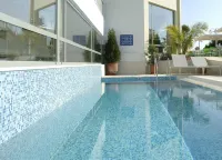 Angela Studios Apartments - Uima-altaat