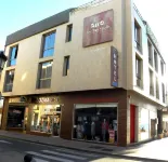 奧古斯丁先生飯店 馬尼爾瓦住宿飯店