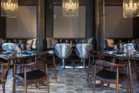 Renaissance Albany Hotel - Breakfast
