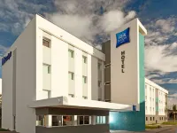 Mia Hotels Agadir Hotel a Inezgane