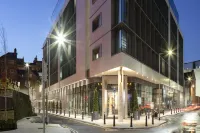 Marlin Hotel Stephens Green - boutique