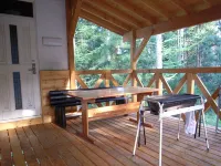 Vacation Home  Cottage Allre Hotel a Inawashiro
