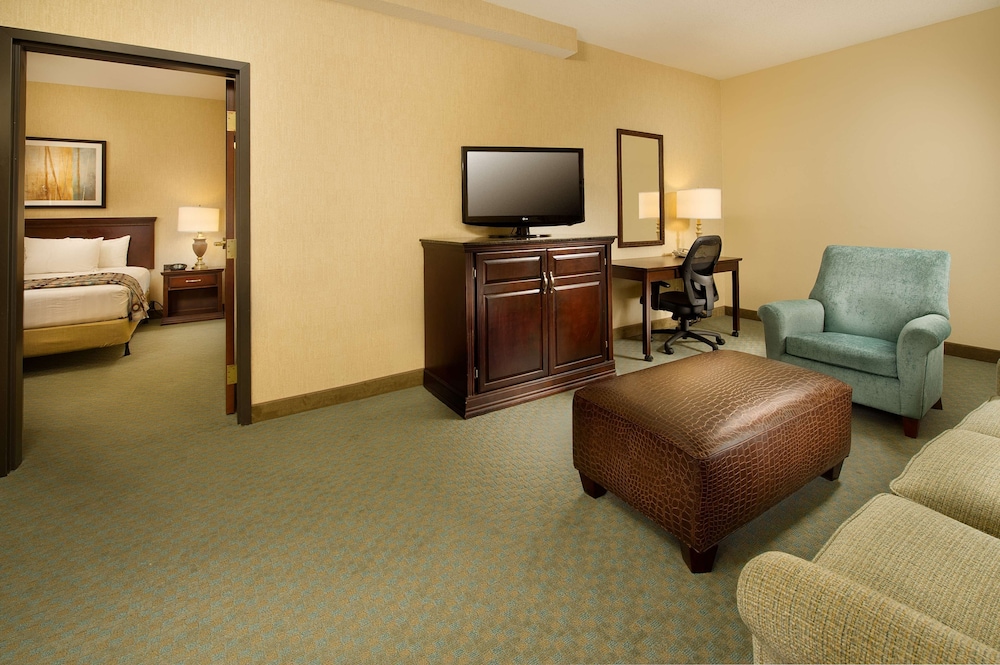 Drury Inn & Suites Jackson - Ridgeland