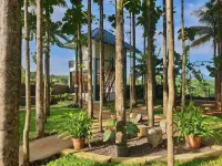 Villa Jatimas Hijau Hotels in Jogjogan