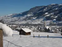 Chalet Bodenweg