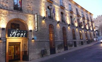 Hotel Real de Toledo